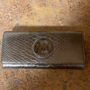 Michael Kors wallet